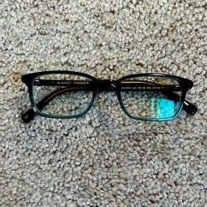 Warby Parker Oliver Blue Light Filtering (Narrow)